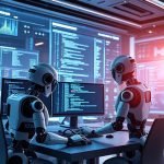 AI in Web Development 2025